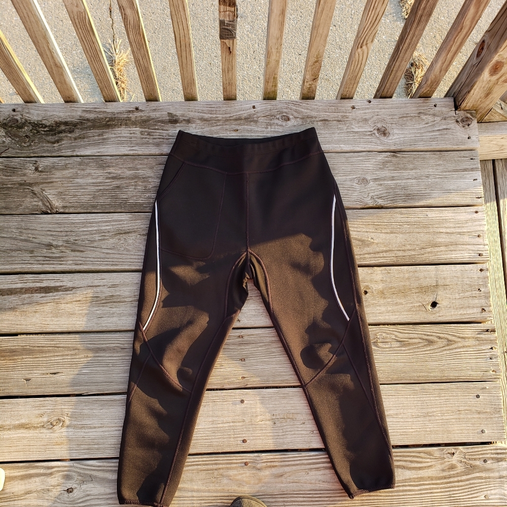 Workout pants